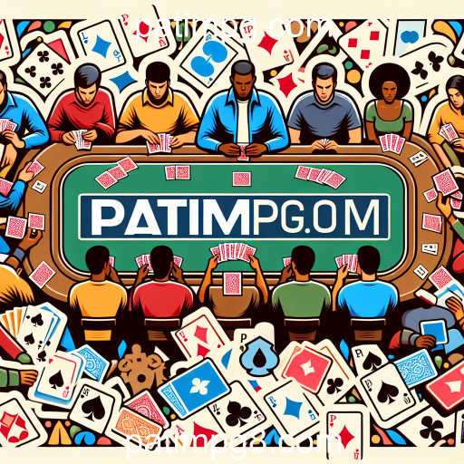 A Evolução dos Jogos de Cartas no Mundo Digital
